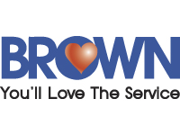 Brown Auto