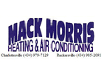 Mack Morris H&A