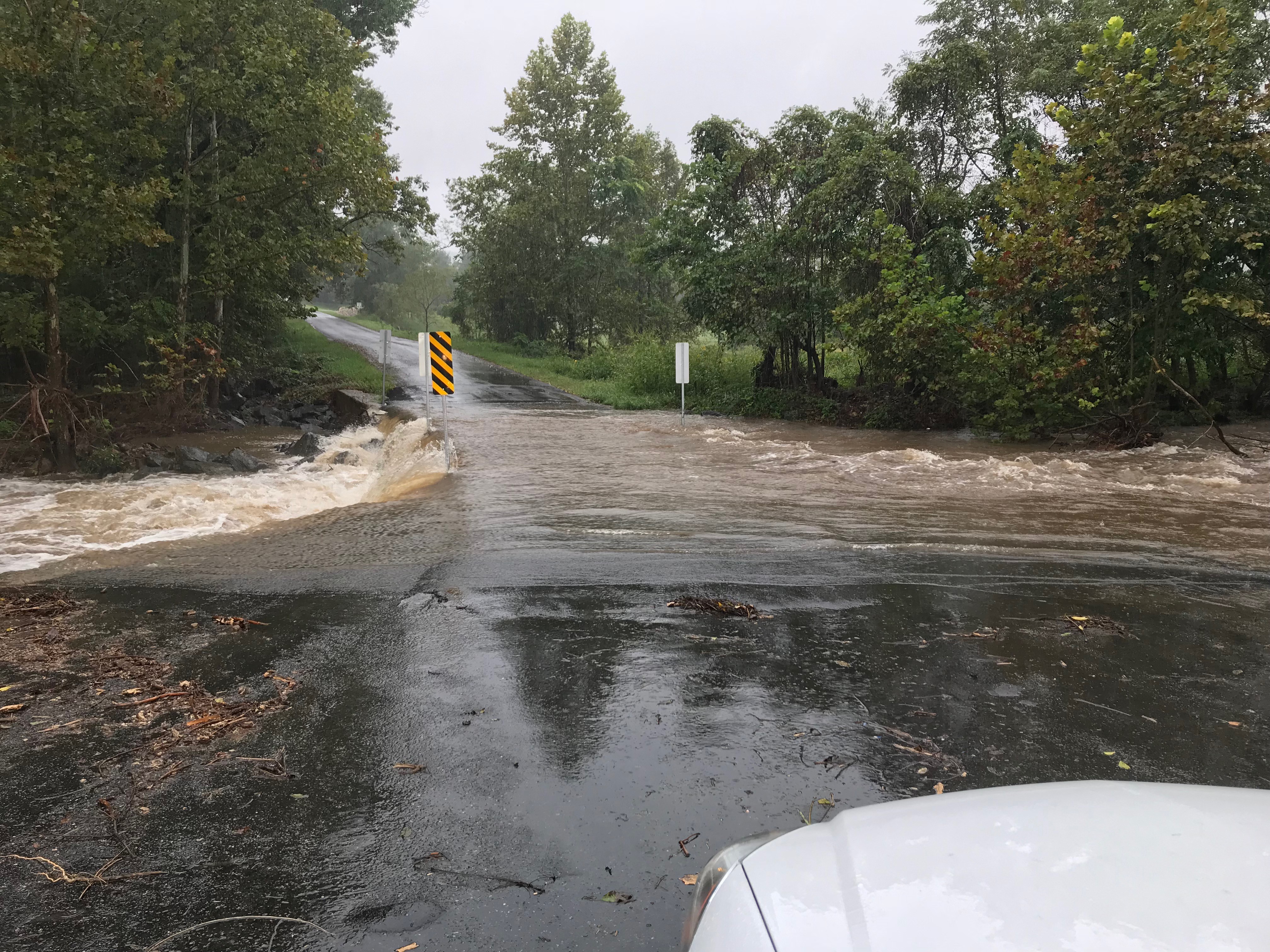 State Police urge driving with caution NewsRadio WINA