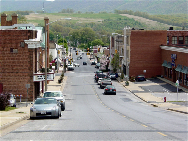 Waynesboro Police Arrest Suspect In Larceny Cases NewsRadio WINA