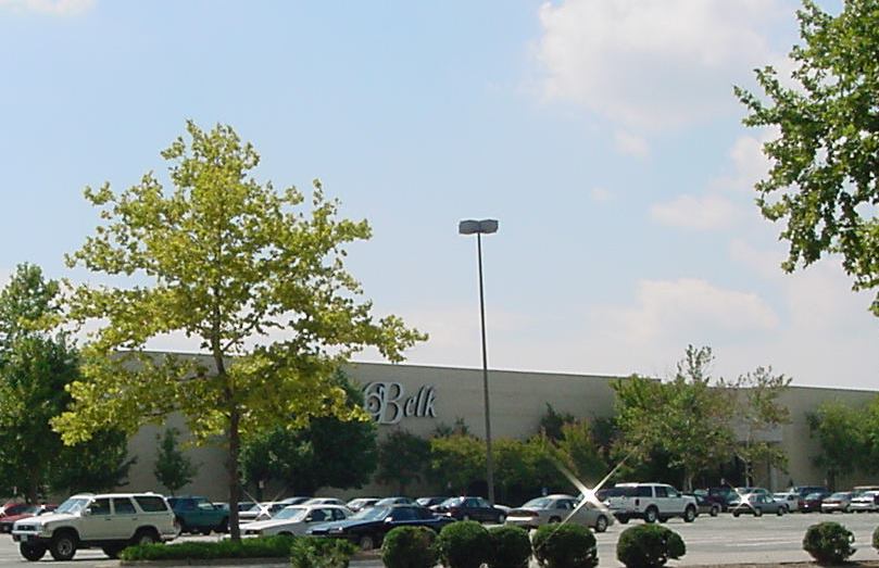 JC Penney closing Fashion Square store next month NewsRadio WINA