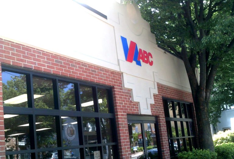 Virginia ABC sales increase a 20th consecutive year NewsRadio WINA