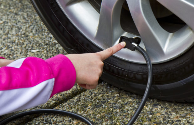 Local Business Spotlight: Bob Archer -Bob's Wheel Alignment - Vimarsana News