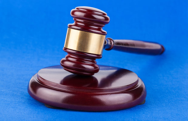 Ruling on Motion in “Statue’s” Case | Charles Weber | NewsRadio WINA