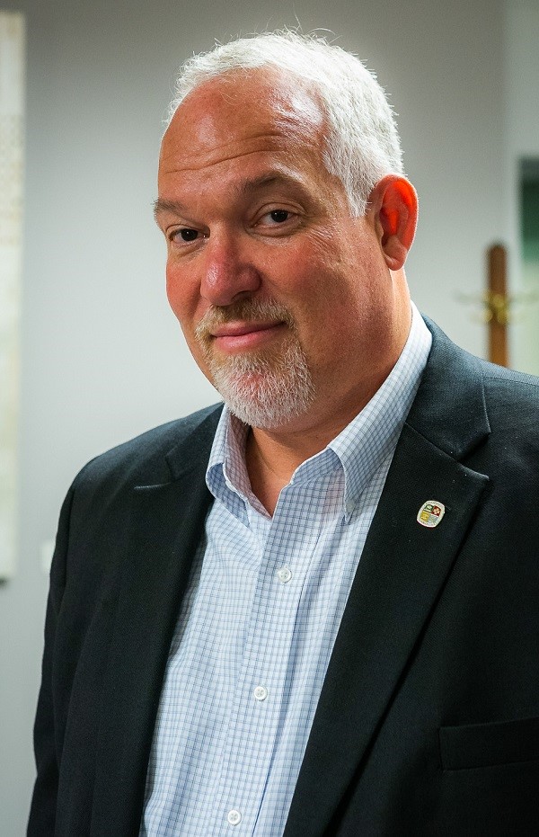 Deputy City Manager Mike Murphy retiring NewsRadio WINA