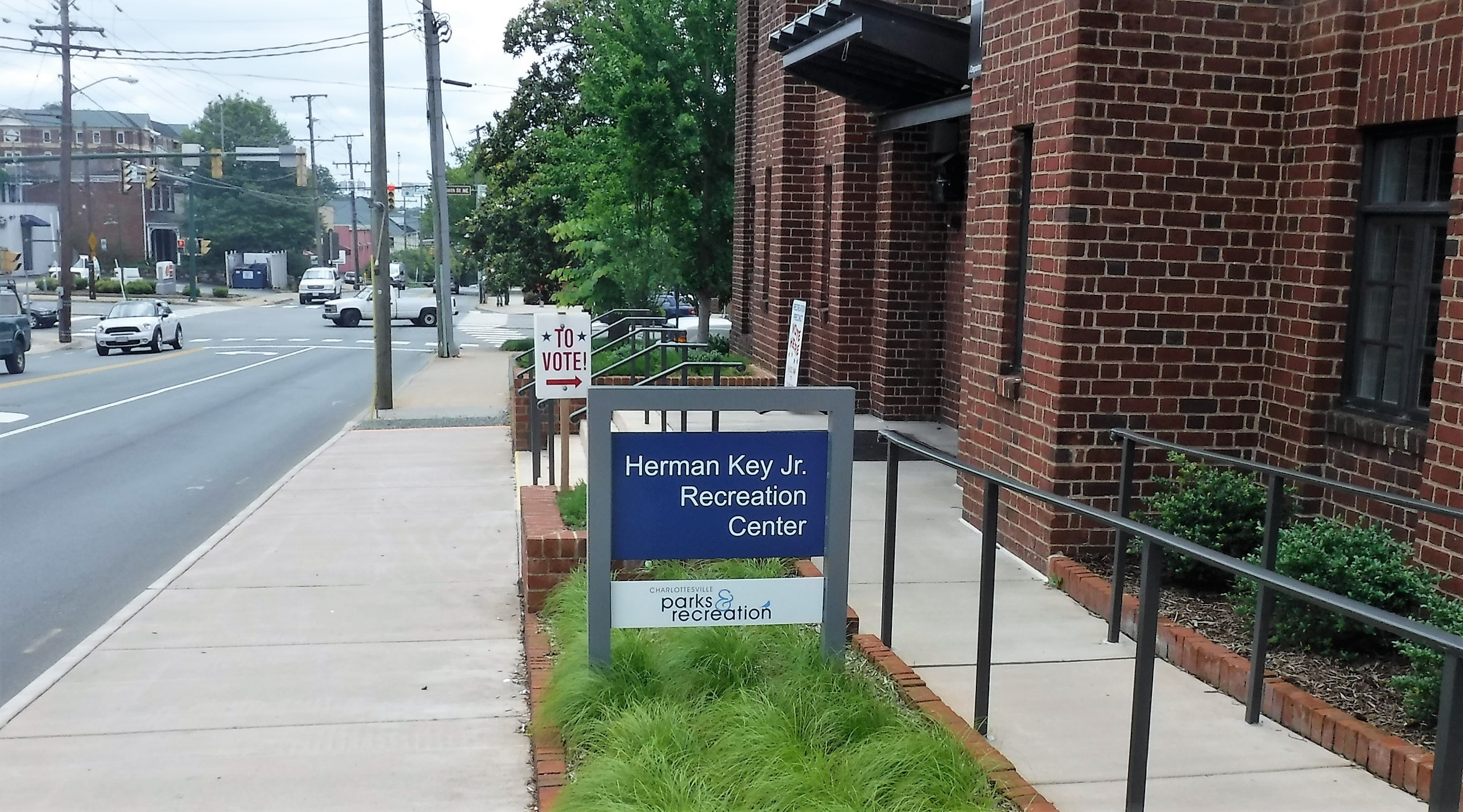 Charlottesville Parks & Rec begins cancellations Monday, March 16