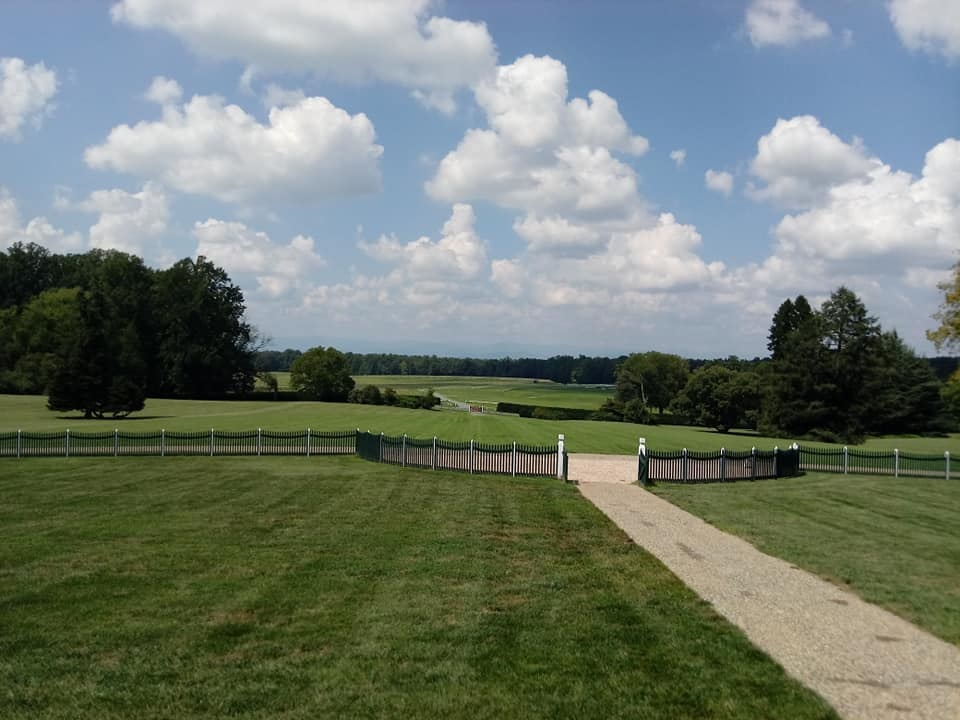 Montpelier crowds to its annual steeplechase races NewsRadio