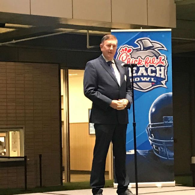 Longtime UVA Columnist and Sports Writer Jerry Ratcliffe to begin new