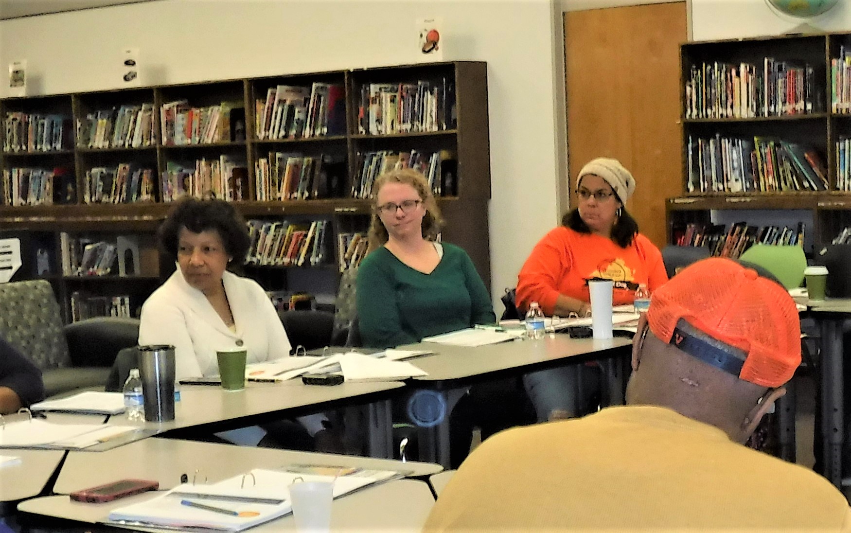 City School Superintendent seeks more from Charlottesville