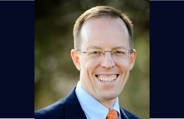 Delegate Rob Bell | NewsRadio WINA - Vimarsana News