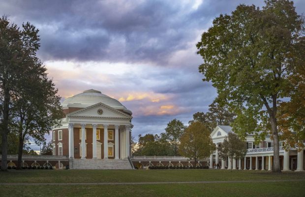 UVA extends test-optional admissions for two years - Vimarsana News