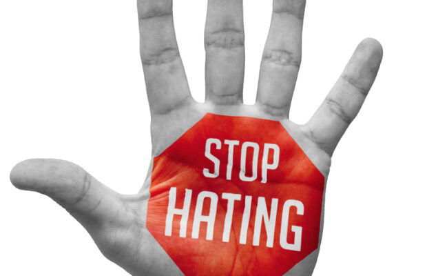 JMRL to host anti-Asian violence presentation - Vimarsana News