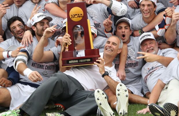 Virginia Wins Its Seventh NCAA National Title with 17-16 Win Over Maryland - Vimarsana News