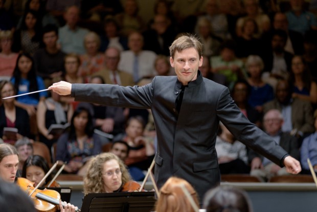 Cville Symphony Returns To Stage This Weekend With Cville Ballet 