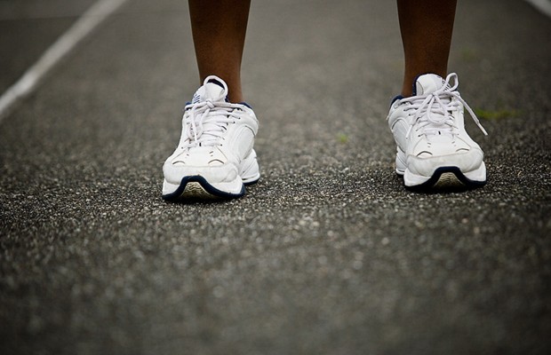 Jonathan Cotten: Owner of the Good Feet Store Jonathan Cotten: Owner of the Good Feet Store