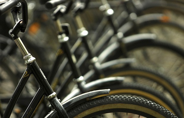 Electric Bikes and Scooters Come to Cville | Maggie Gendron of Lime