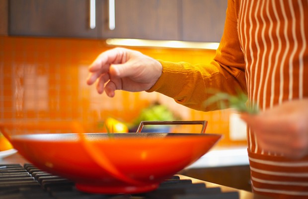 The Happy Cook Online Classes