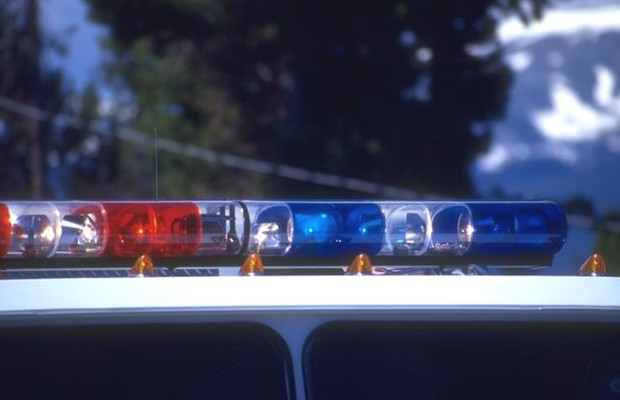 Cops 4 Kids Day May 4 | Mindy Goodall