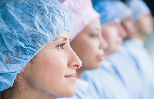 Dr. Christiana Brenin