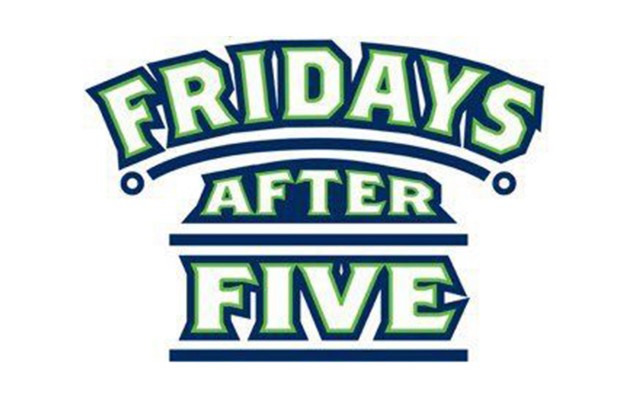 Fridays After Five Preview: Jonathan Drohlshaggen Fridays After Five Preview: Jonathan Drohlshaggen