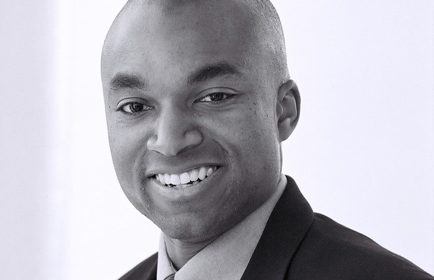 Jay James | The Bridge Ministry