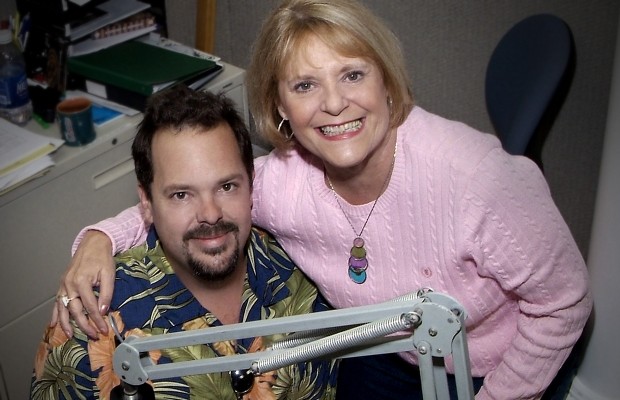 Rick & Jane Discuss the Immigration Meeting