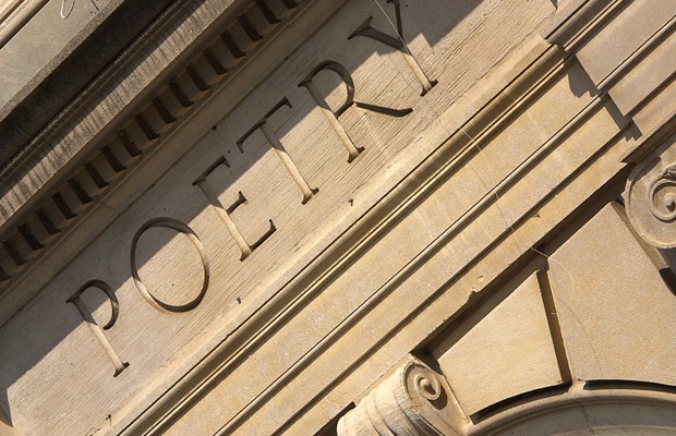 A poetry residency with José Olivarez