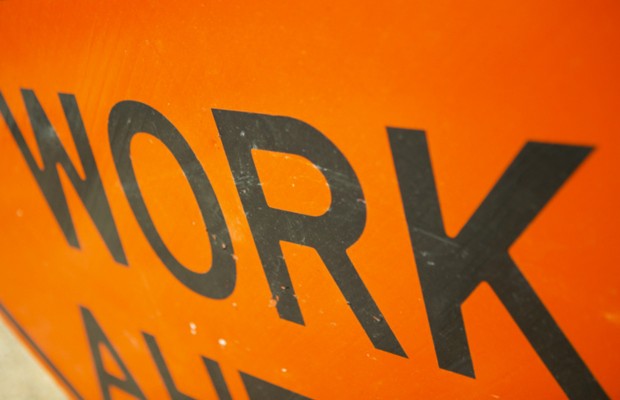 Lou Hatter | Rt. 53 Closed Overnight Wednesday