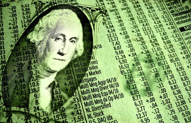 WINA Chief Economic Strategist Ed Burton WINA Chief Economic Strategist Ed Burton