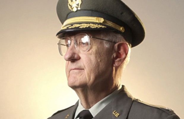 K-9 Veterans Day at VA War Memorial | Jeb Hockman