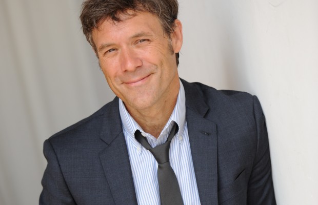 Coy Barefoot Charlottesville Historical Society