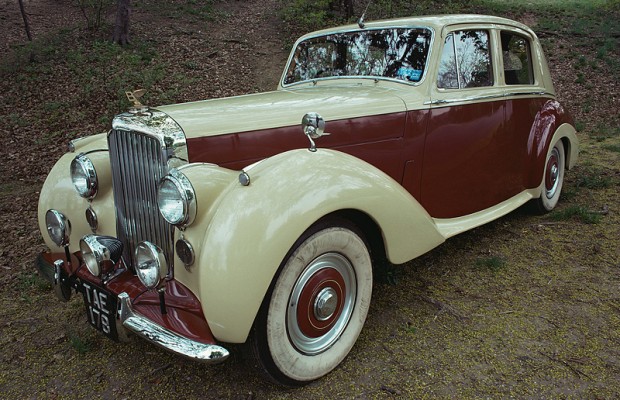 Michael Baldauf and Denise Hood