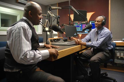 Faith and Belief: Community Vision 6.3.18