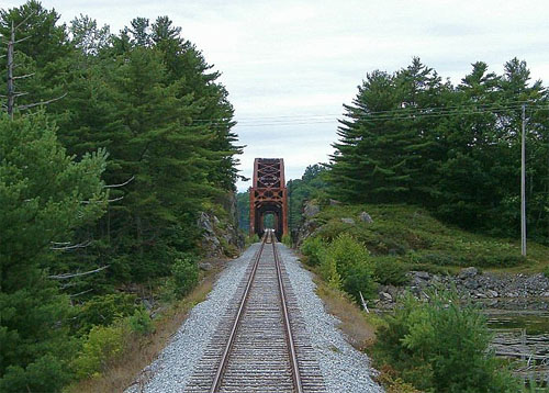 Virignia and CSX Come to Landmark Rail Agreement