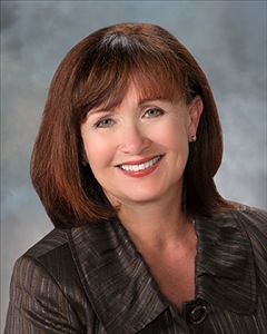 Dr. Kate Acuff