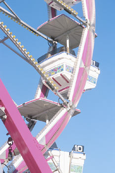 Stuart Sanders – Virginia State Fair Seeks Entries