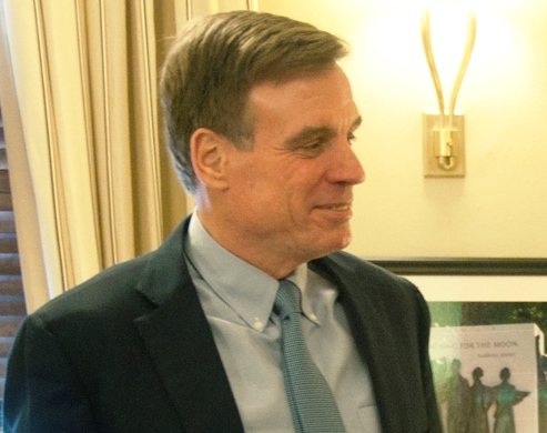 Senator Mark Warner