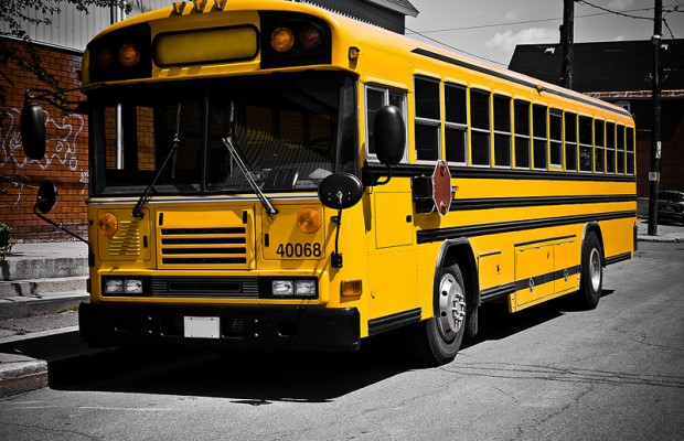 Bus Driver Shortages in Albemarle County with Rob Schilling | CRN