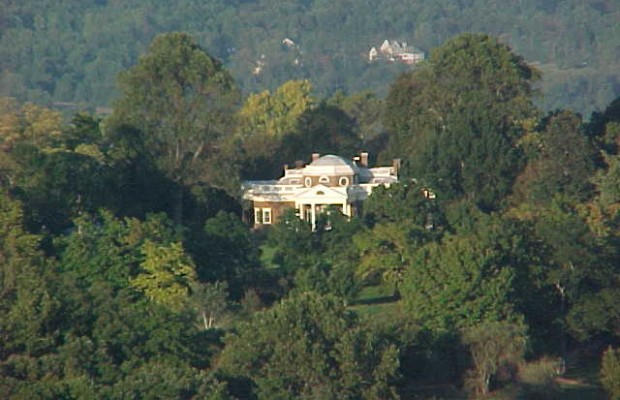 Bri Warner & Andre Xavier – Charlottesville Stay-cation!