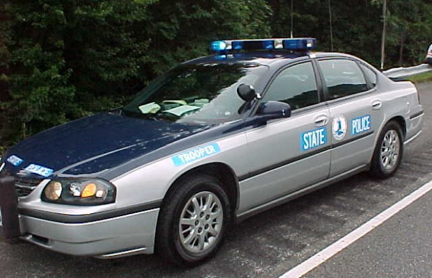 One seriously hurt in I-81 wrong way crash