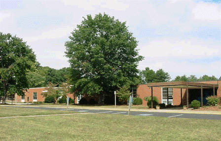 Dr. Michael Lauzardo – Possible TB Exposure at Woodbrook Elementary School