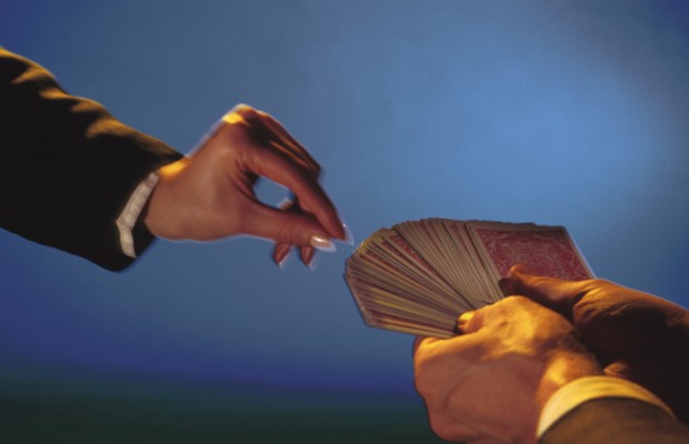 Wes Iseli – Magiclife