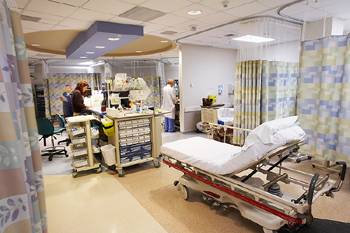 VHHA Announces Hospital-Focused Solutions Behavioral Health Treatment | Julian Walker