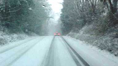 Albemarle Sends Out Survey On Making Up Snow Days