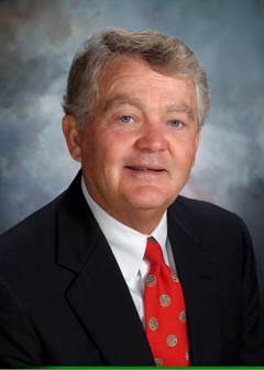 Howard Named Chamber Small Businessperson Of Year
