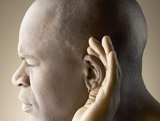 Crozet’s  Mystery Hum Solved | Donnie Rose