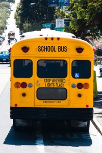 A Local Parent’s Bus Concerns with Kira Lilly | CRN