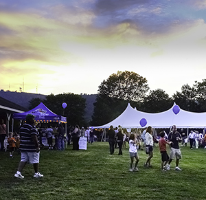 Tricia Johnson – Fluvanna Old Farm Day