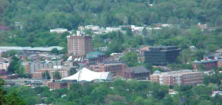 Charlottesville Named Happiest City In America