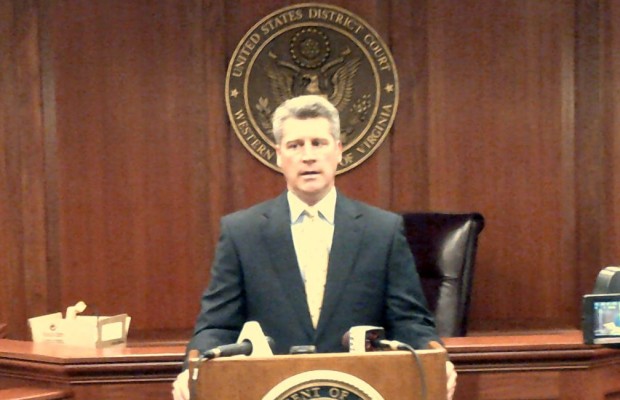 WINA Chief Legal Analyst Tim Heaphy